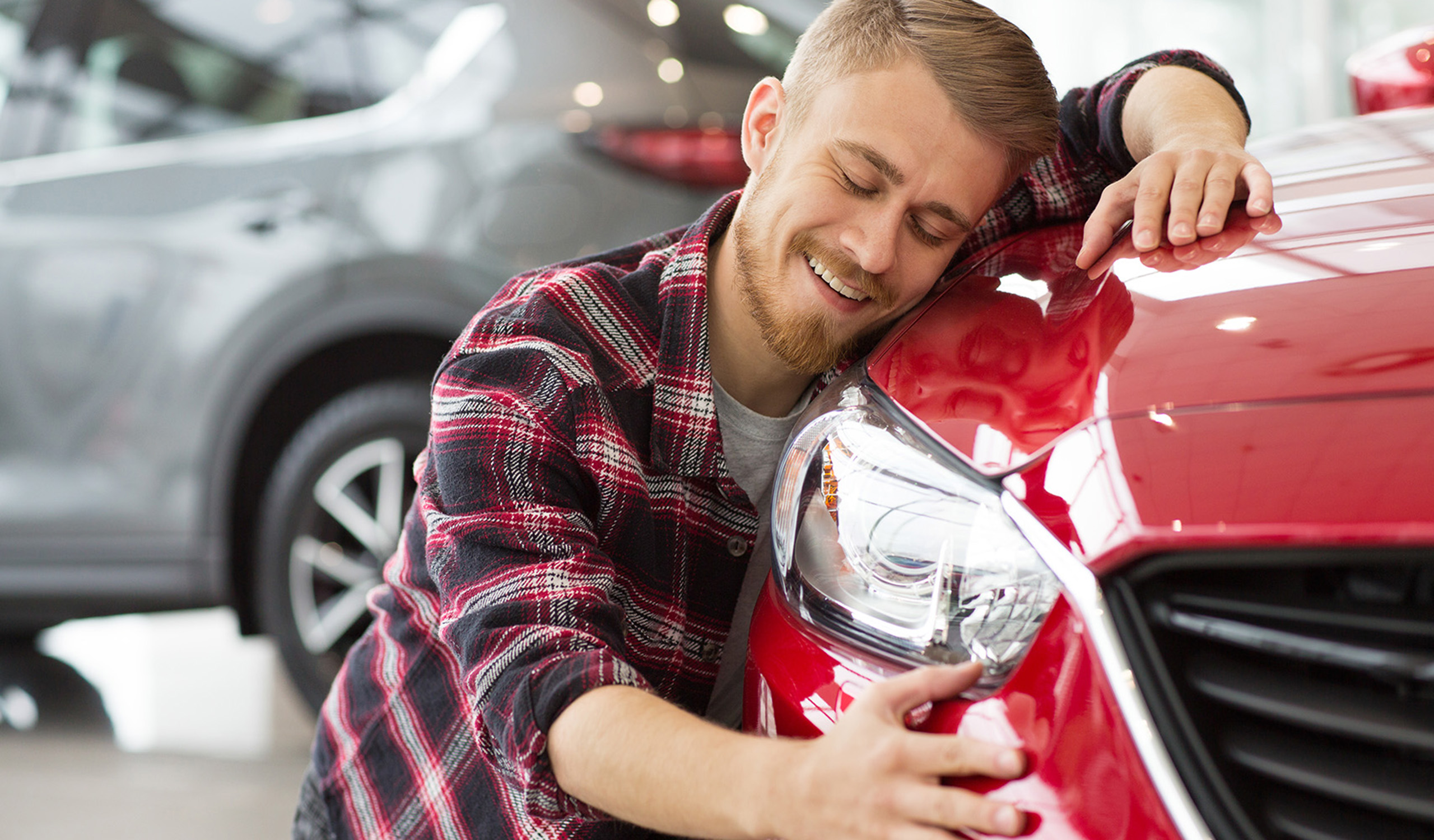 Car Buying 101: What You Need To Know