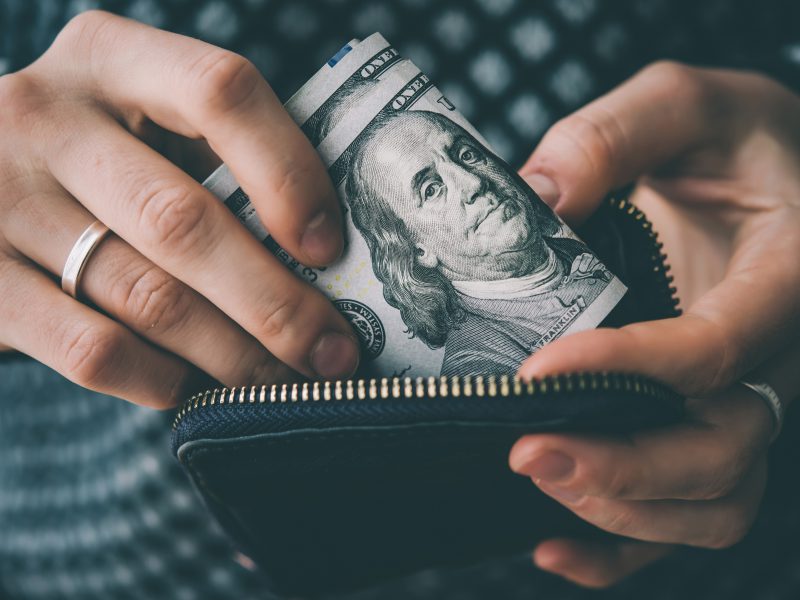 5 Ways to Build Your Emergency Fund 5 Ways to Build Your Emergency Fund