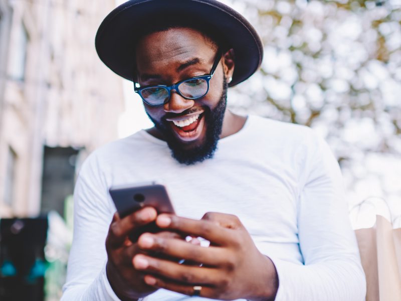 4 Perks of Going Mobile 4 Perks of Going Mobile