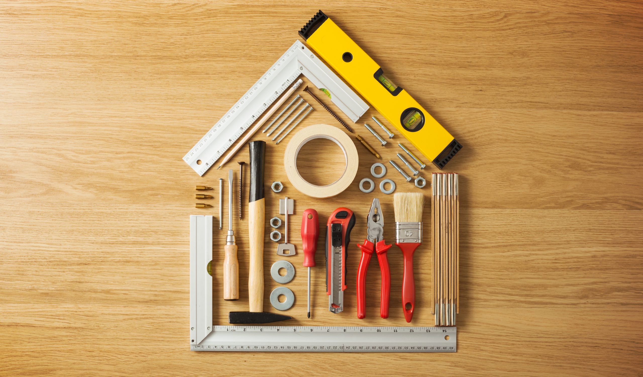 Remodeling vs. Selling Your Home: 5 Factors to Help You Decide