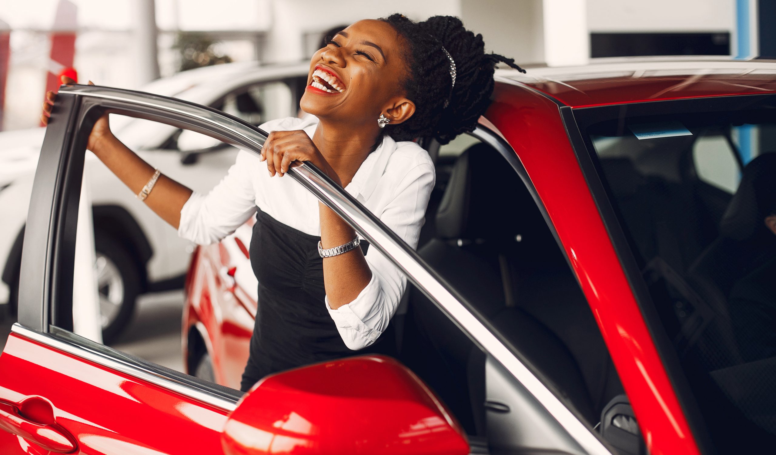KNOW Before You GO: Car Shopping