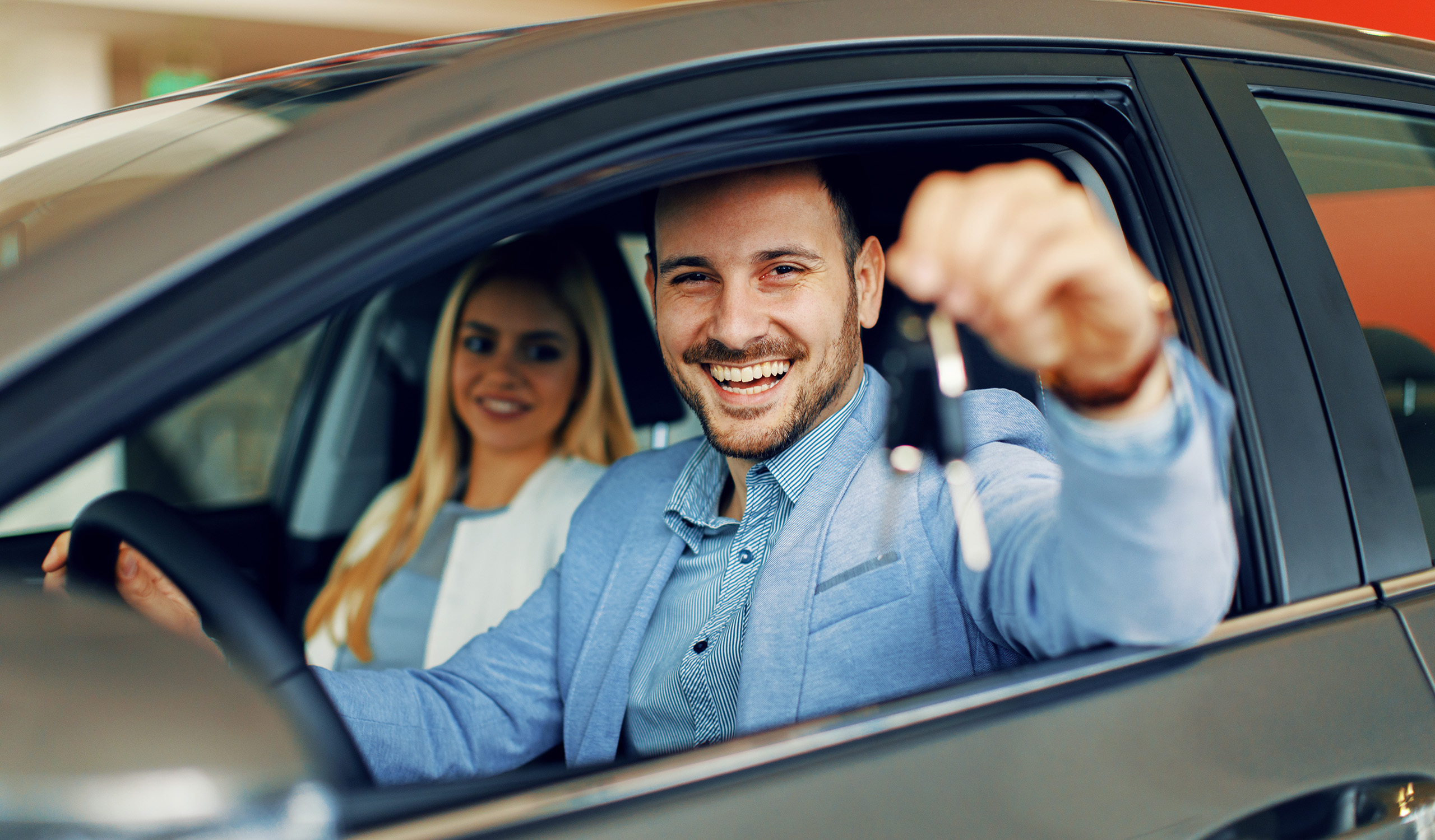 6 Ways Auto Advisors Can Help You Find the Right Car