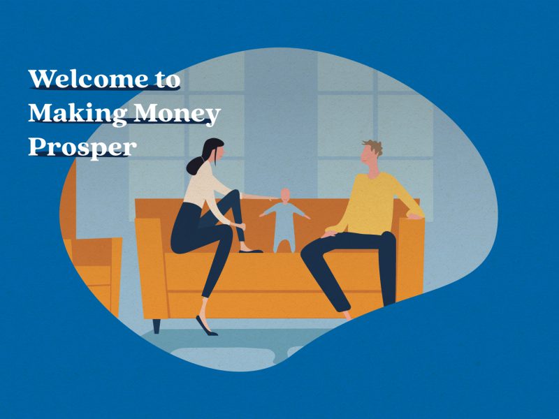 Welcome To Making Money Prosper Welcome To Making Money Prosper