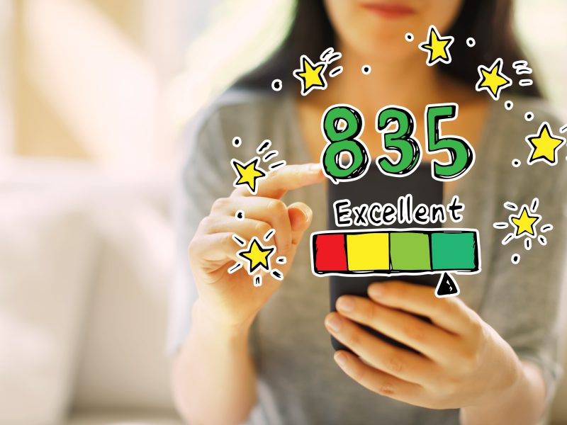 Understanding Your Credit Score Understanding Your Credit Score