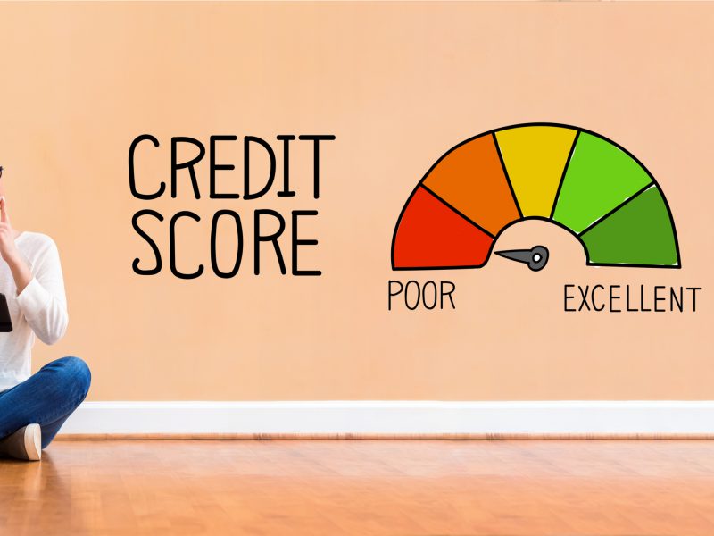 Why a Good Credit Score Matters Why a Good Credit Score Matters