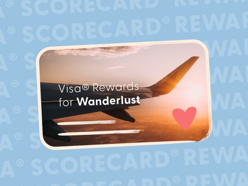 PEFCU Credit Card Rewards: Travel PEFCU Credit Card Rewards: Travel