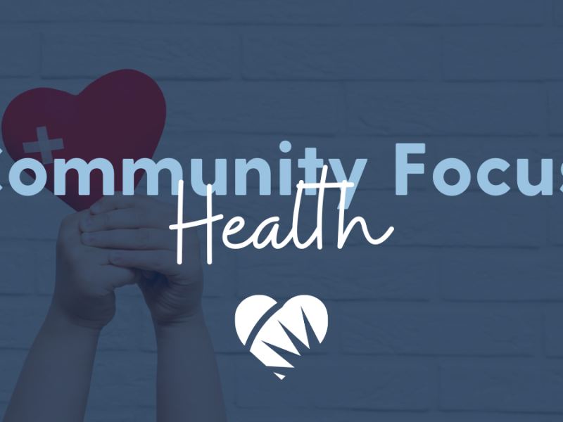 The Community Benefits of PEFCU’s Focus on Health