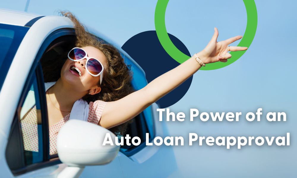 The Power of Auto Preapproval