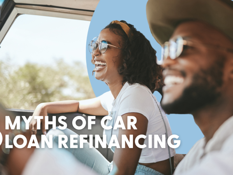 6 Myths About Refinancing Car Loans 6 Myths About Refinancing Car Loans