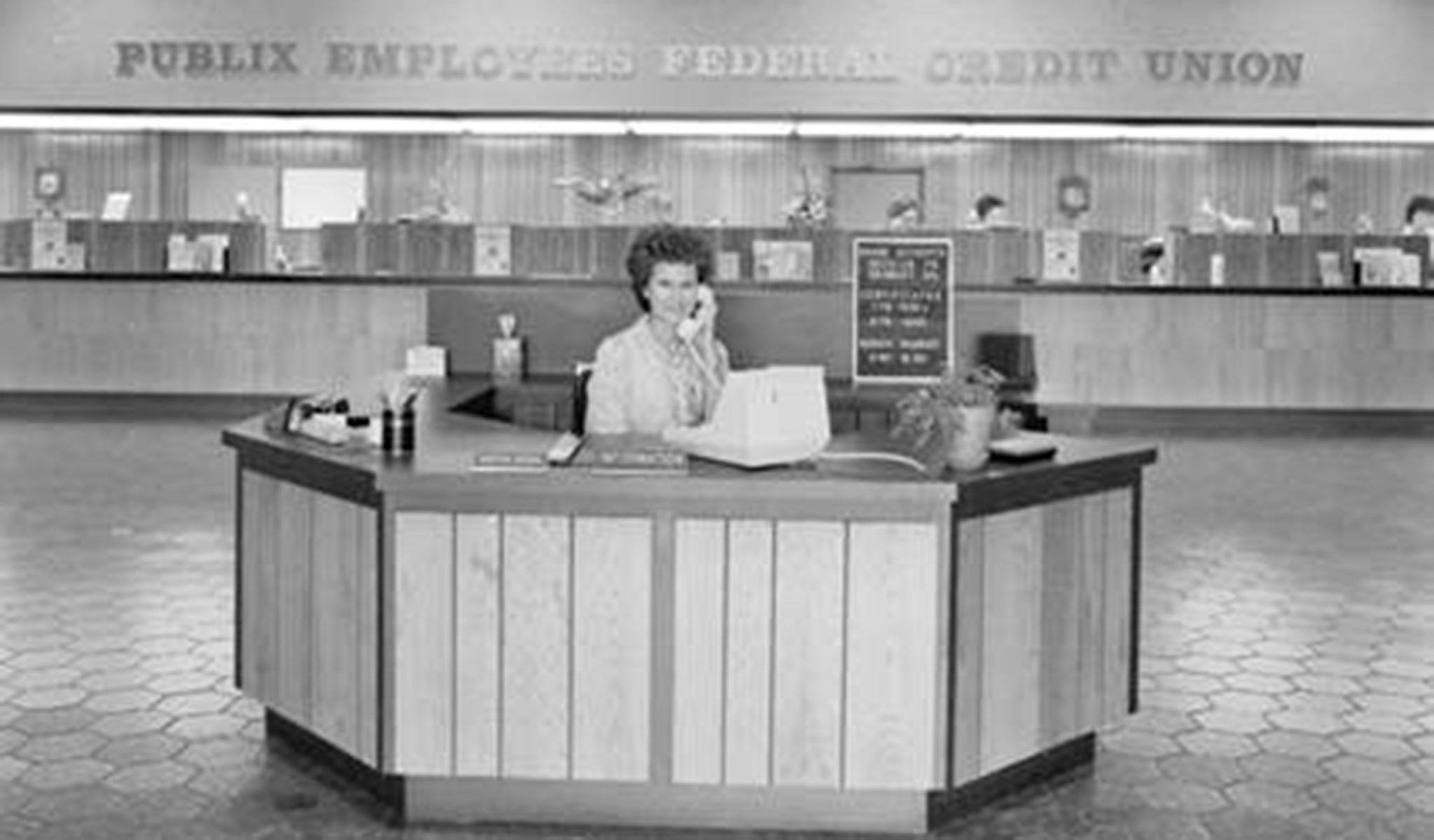 PEFCU History A Look Back In Time PEFCU Blog PEFCU History A Look Back In Time PEFCU Blog