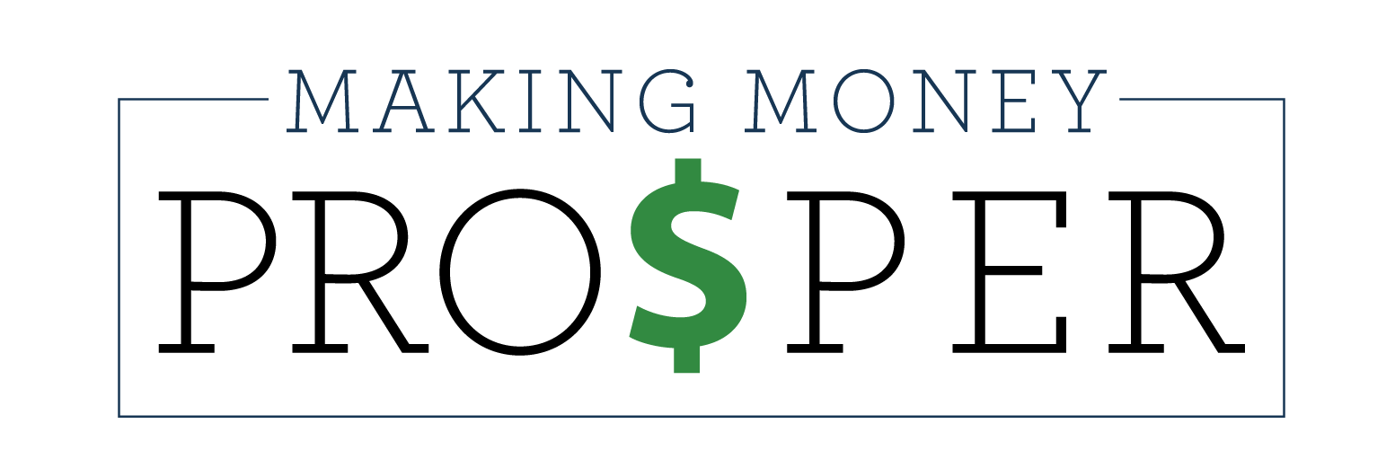 Making Money Prosper