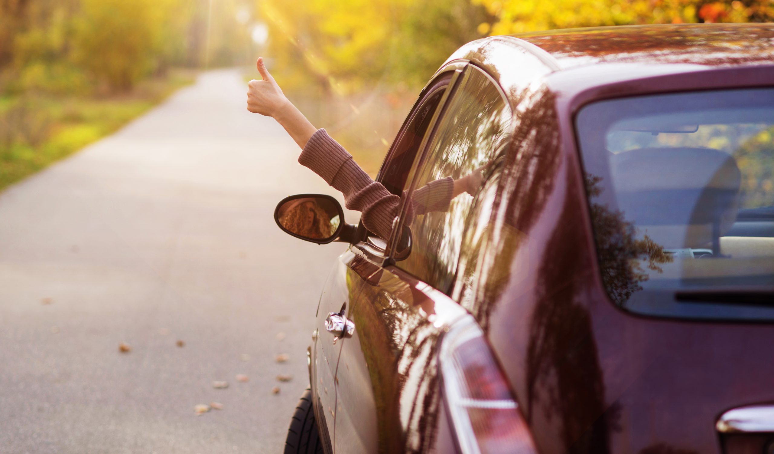 Benefits of Refinancing Your Auto Loan