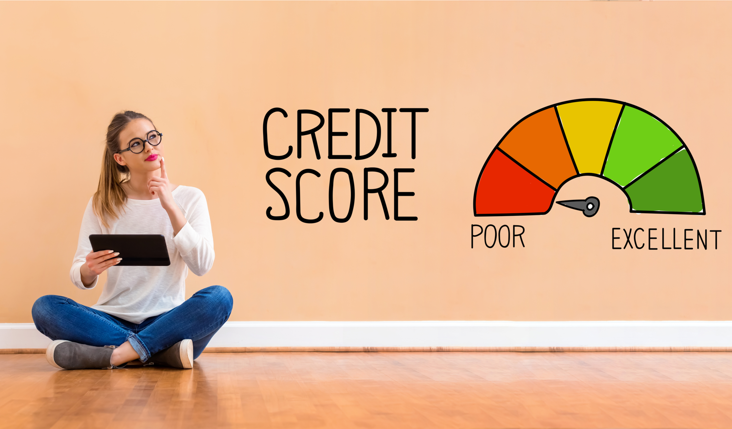 Why a Good Credit Score Matters