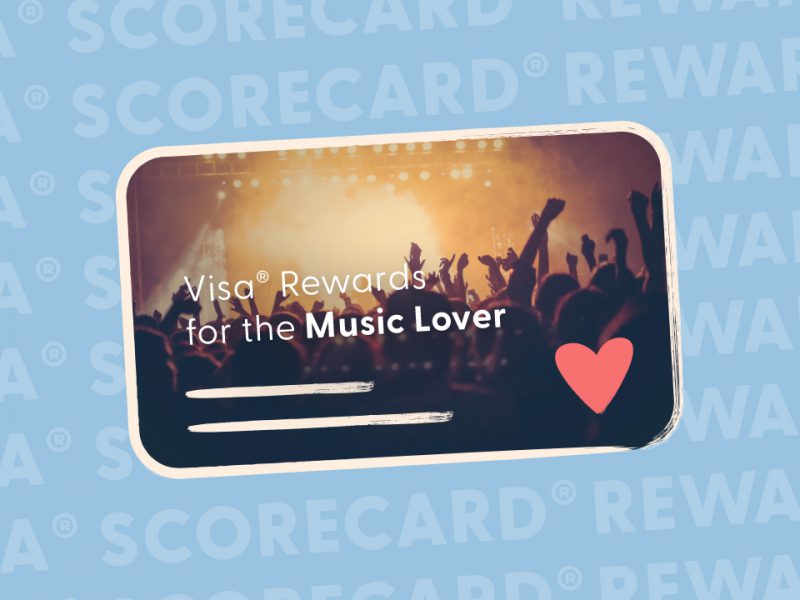 PEFCU Credit Card Rewards: Music PEFCU Credit Card Rewards: Music