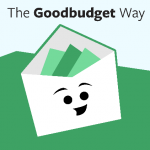 GoodBudget budgeting application logo