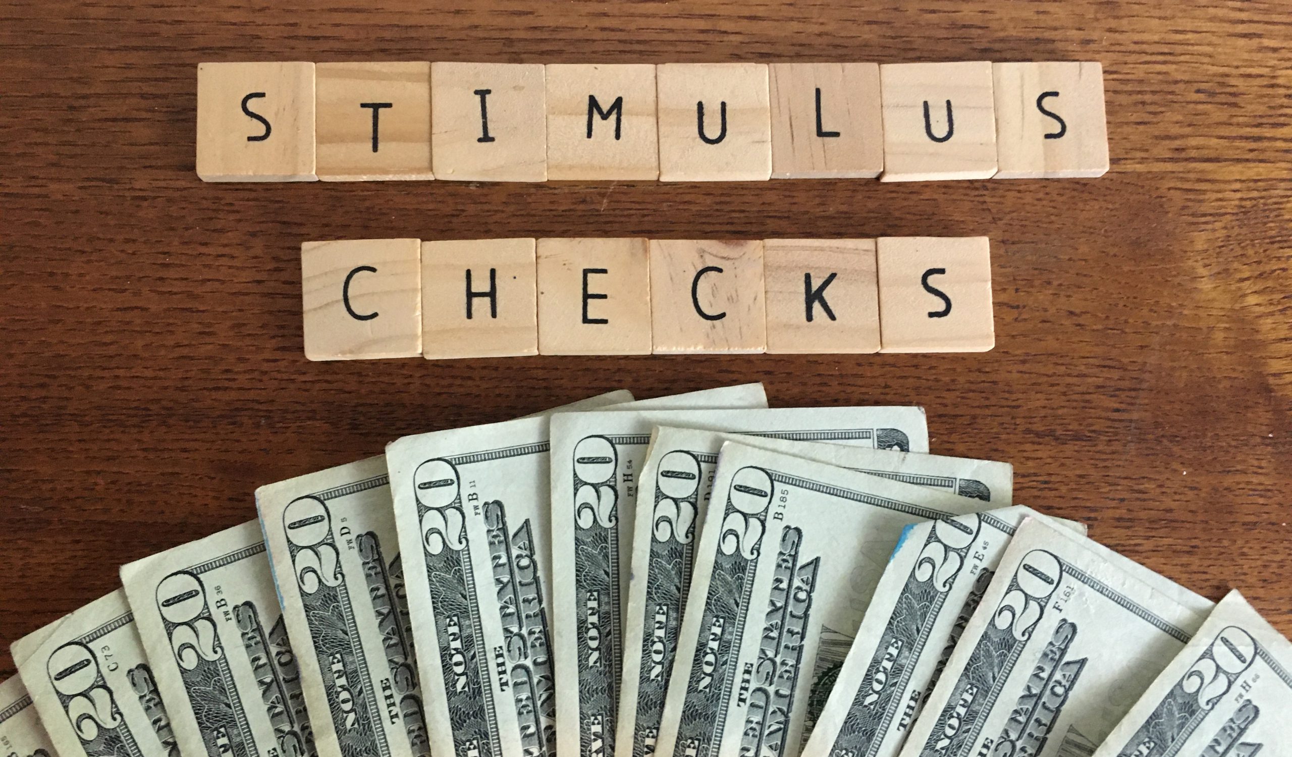 4 Smart Ways to Use Your Stimulus Check 