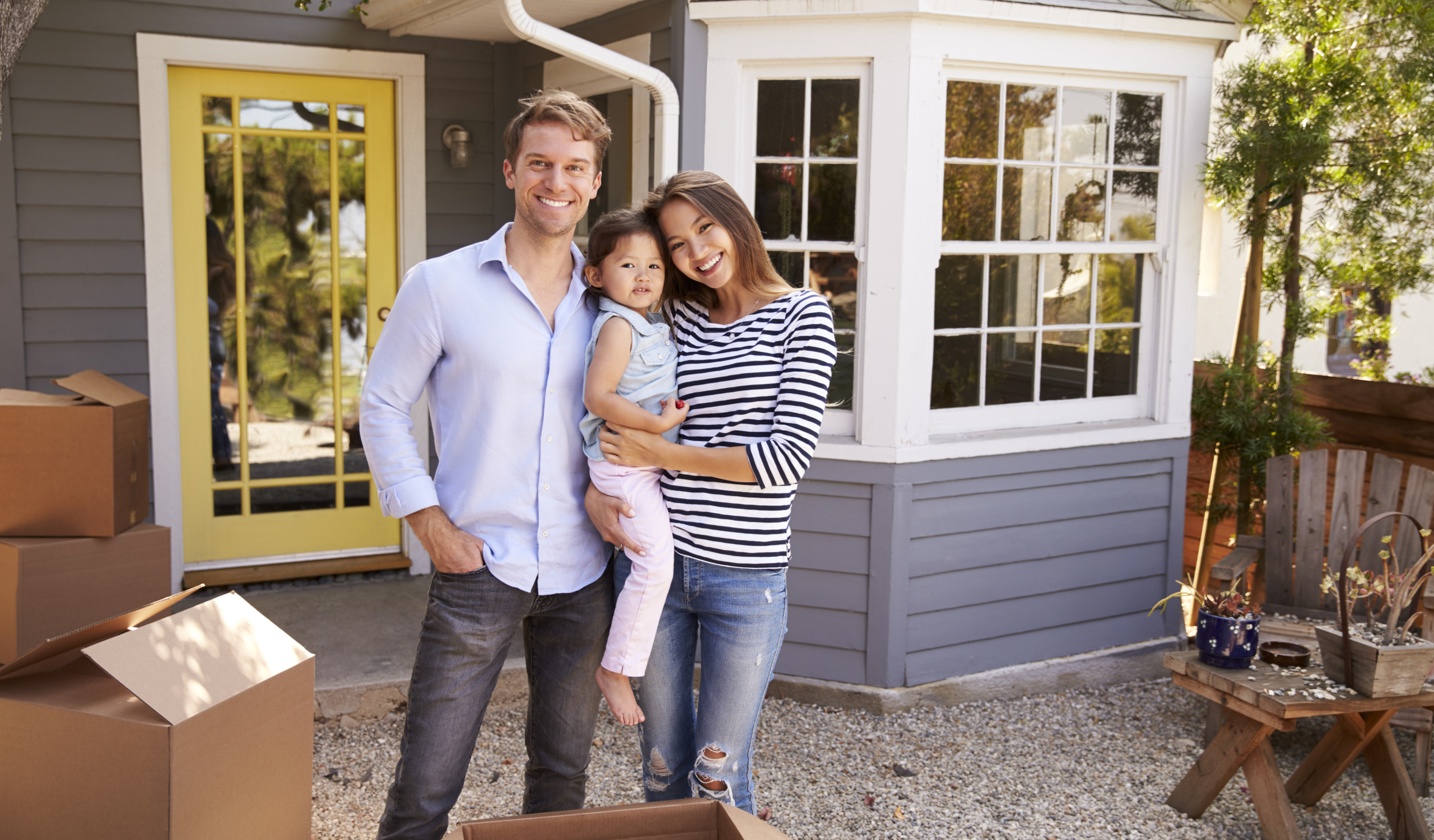 Your Mortgage Questions Answered