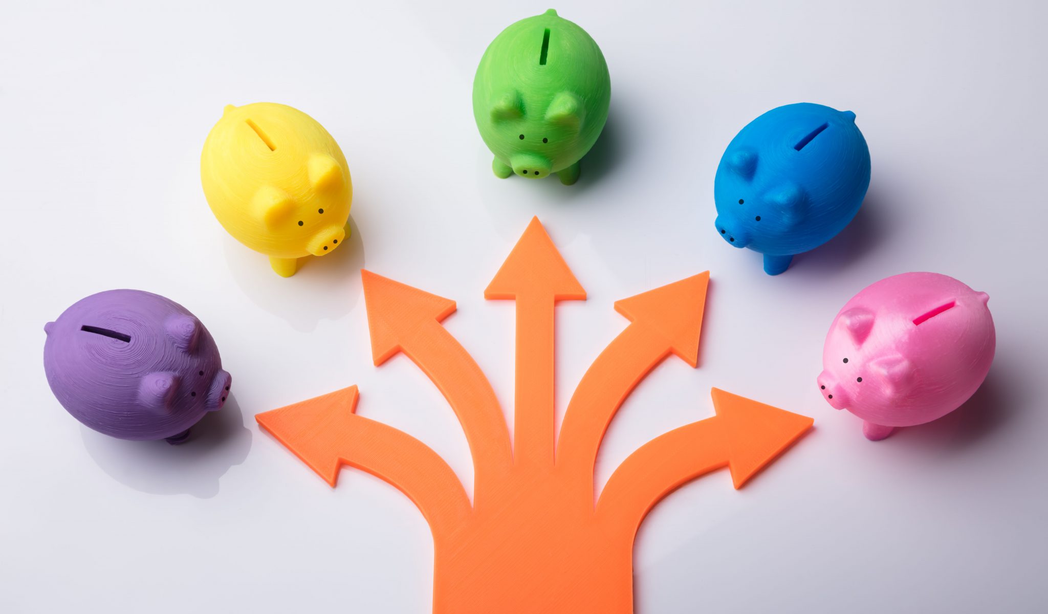 Which Savings Options Are Right for YOU? - PEFCU Blog