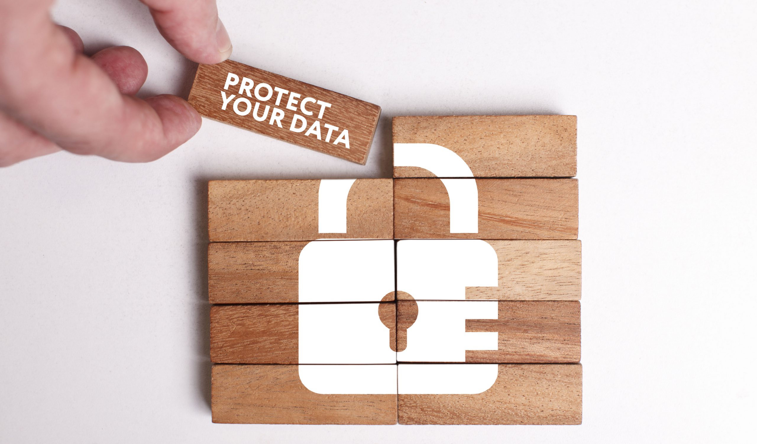 11 Smart Ways to Protect Your Personal Data