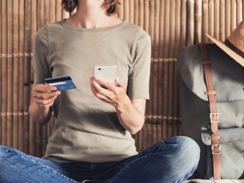 Why Personal Lines of Credit May Be the Best Choice Why Personal Lines of Credit May Be the Best Choice