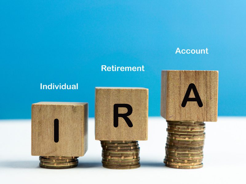 IRAs: Your Future, Your Money, Your Priorities IRAs: Your Future, Your Money, Your Priorities