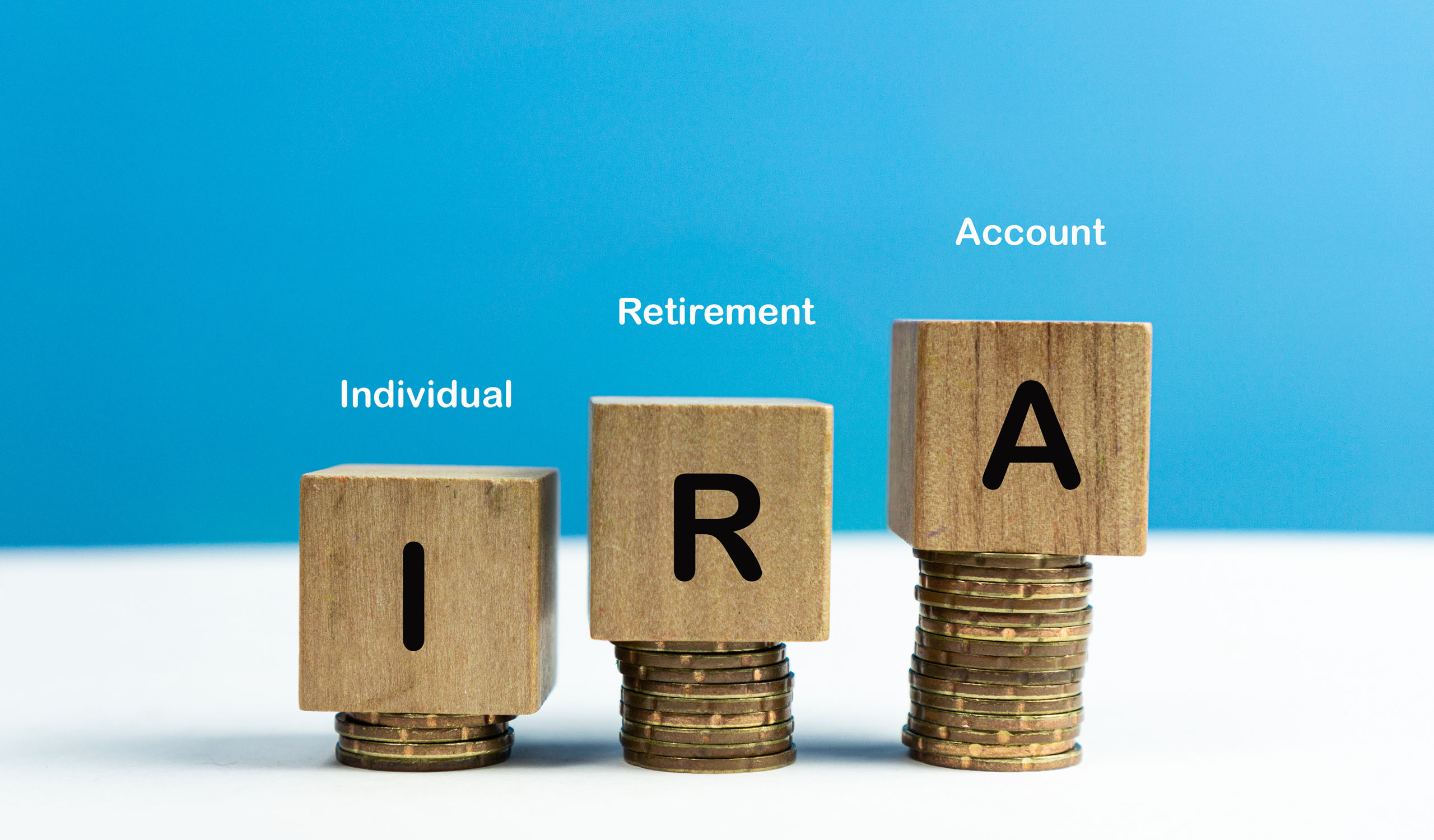 IRAs: Your Future, Your Money, Your Priorities 