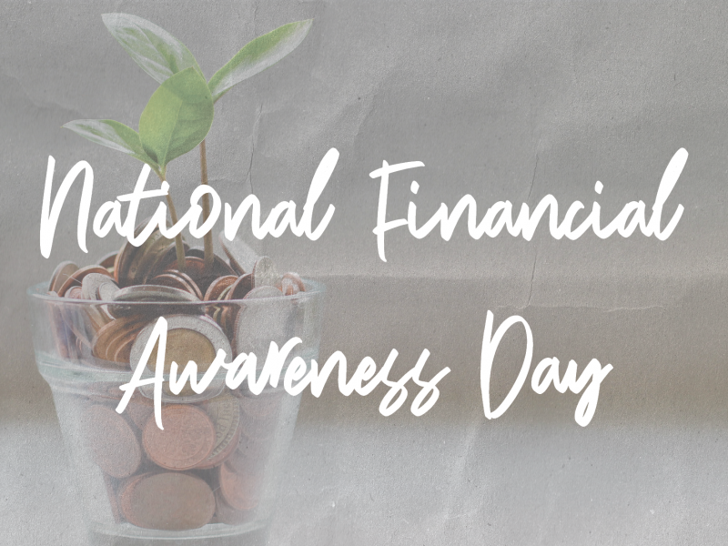 National Financial Awareness Day National Financial Awareness Day