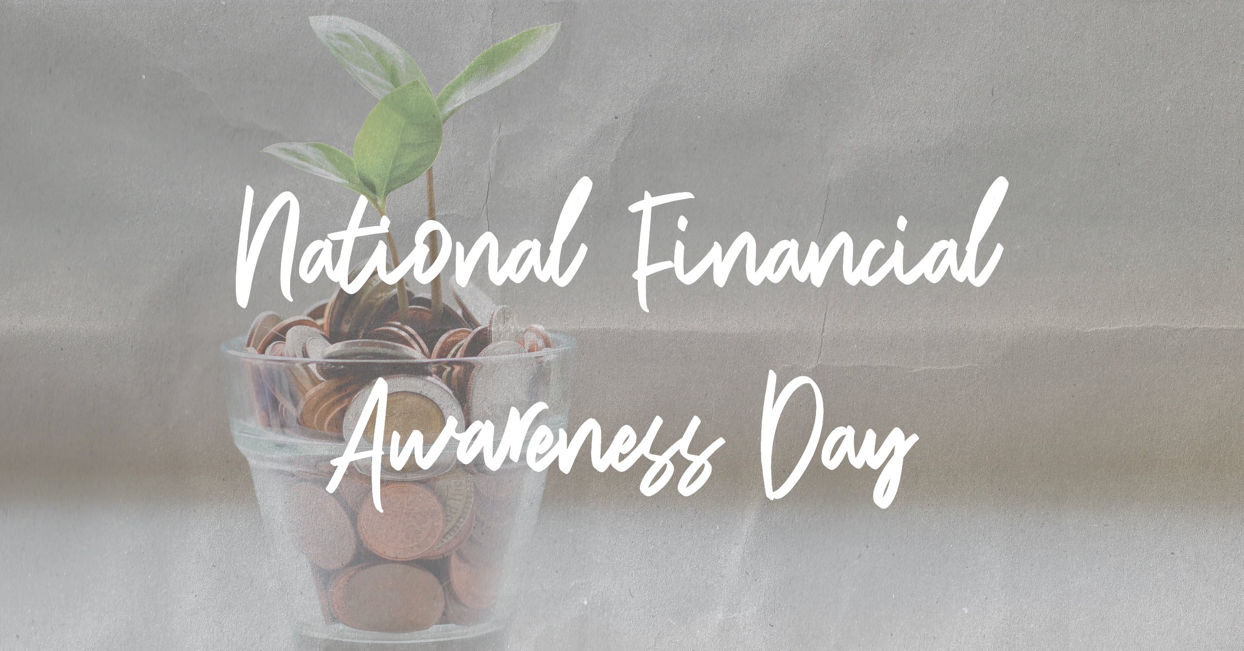 National Financial Awareness Day 
