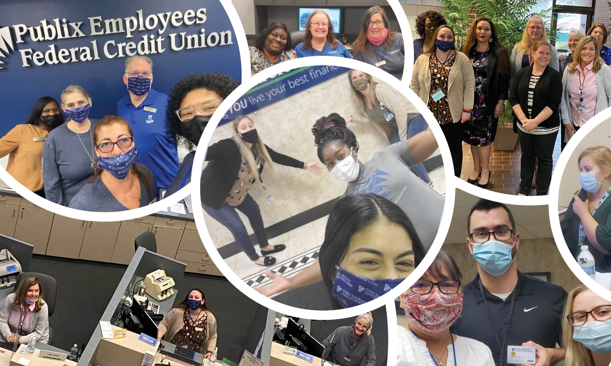 Teller Appreciation Week PEFCU Blog