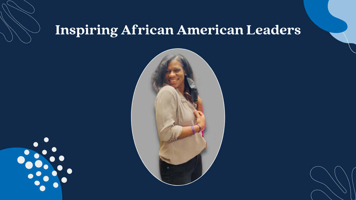 Black History Month: Inspiring Leaders