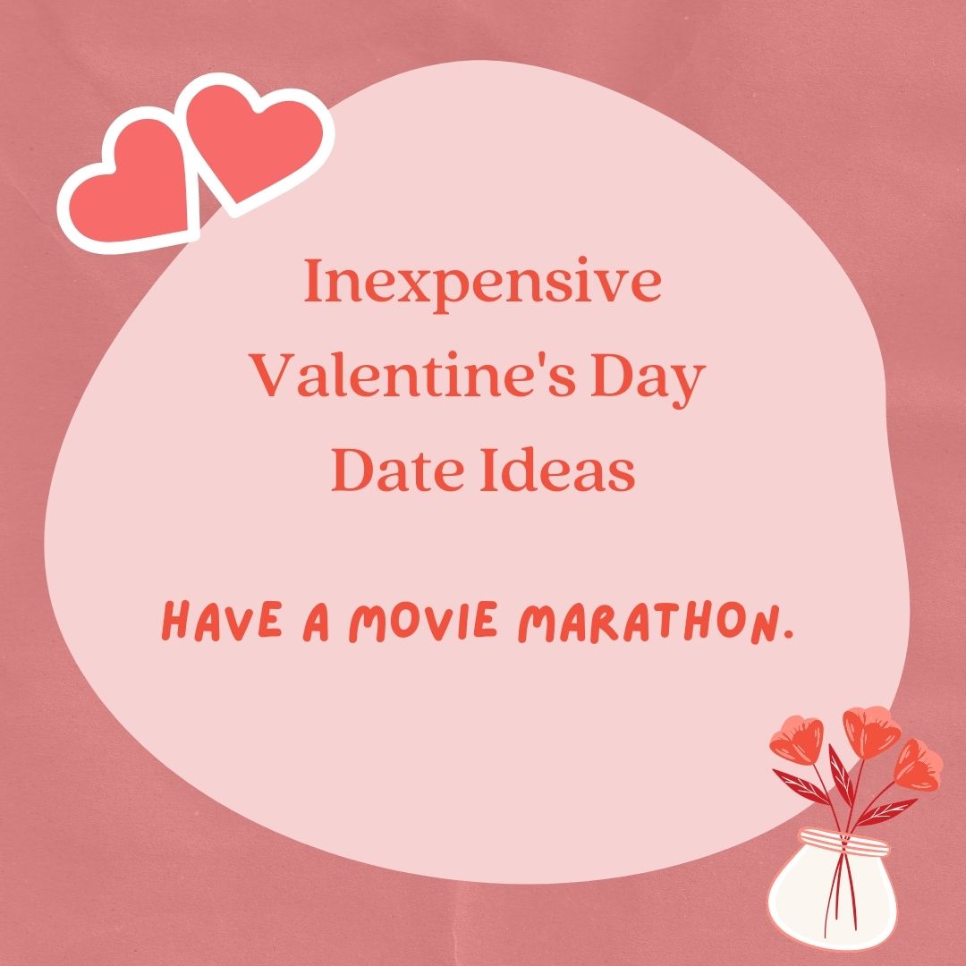 3 Inexpensive Valentine’s Day Date Ideas PEFCU Blog