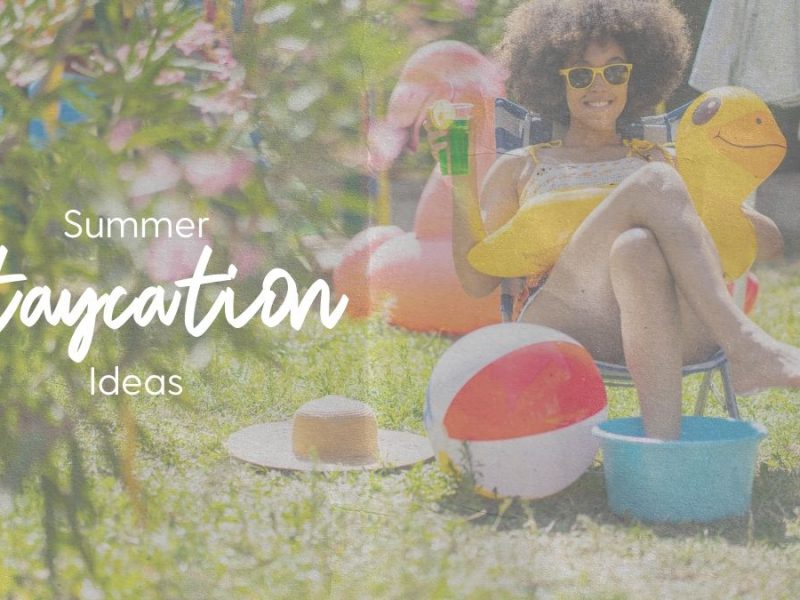 5 Ways To Save $$ And Have Fun This Summer 5 Ways To Save $$ And Have Fun This Summer