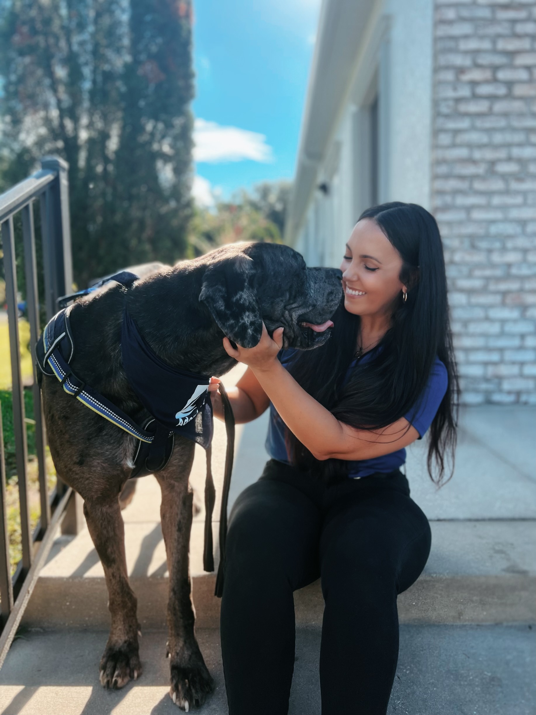 Doggie Dates with Lakeland’s SPCA PEFCU Blog