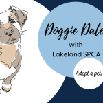 Doggie Dates with Lakeland SPCA