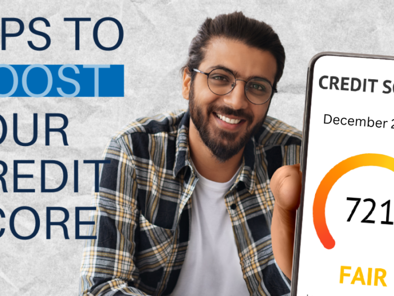 Tips to Increase Your Credit Score Tips to Increase Your Credit Score