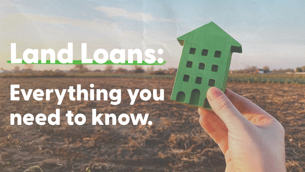 Land Loans Everything you need to know. PEFCU Blog