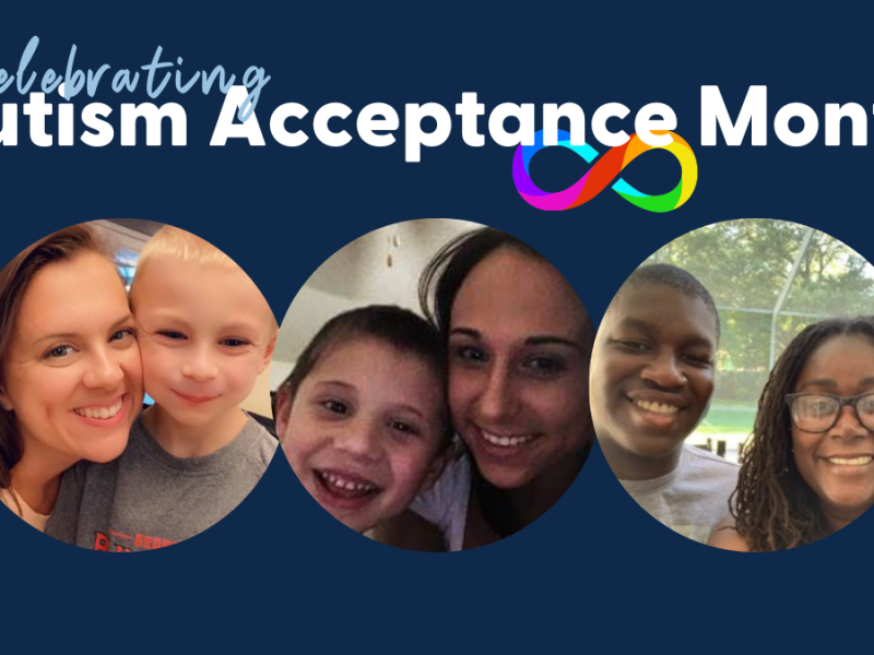 Autism Acceptance Month 2023 Autism Acceptance Month 2023