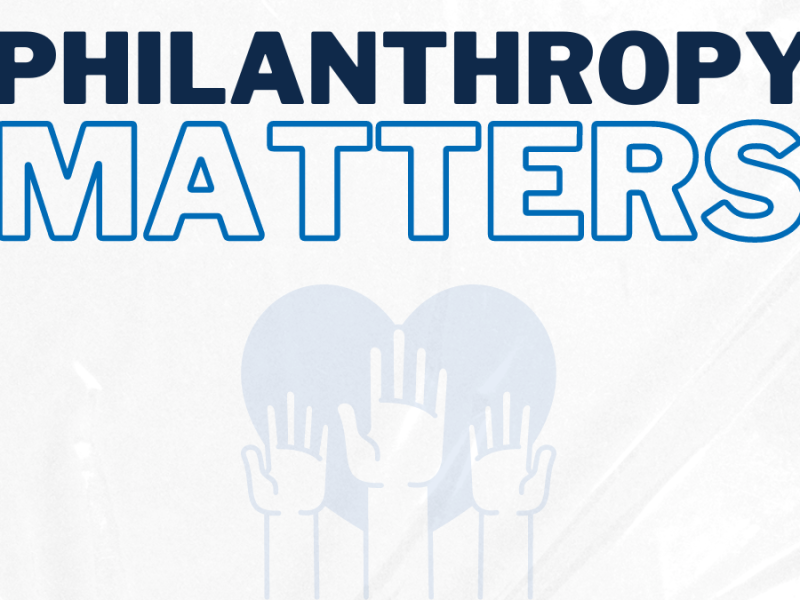 Why Volunteering Matters in Your Local Community Why Volunteering Matters in Your Local Community