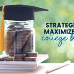 Maximize Your College Budget