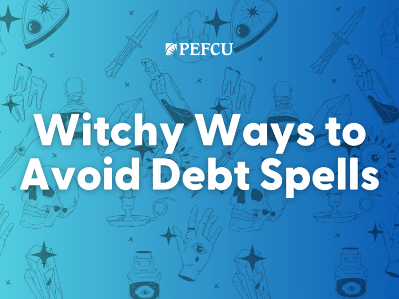 Witchy Ways to Avoid Debt Spells Witchy Ways to Avoid Debt Spells