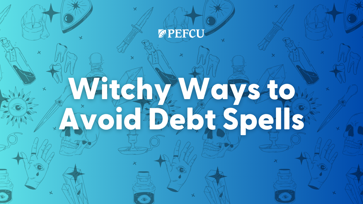 Witchy Ways to Avoid Debt Spells