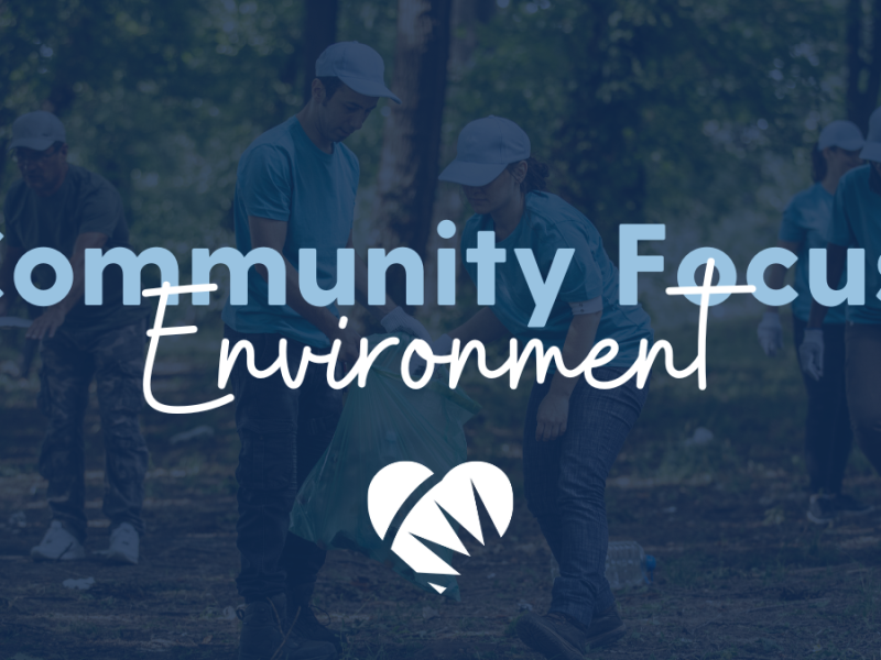 The Community Benefits of PEFCU’s Environmental Focus