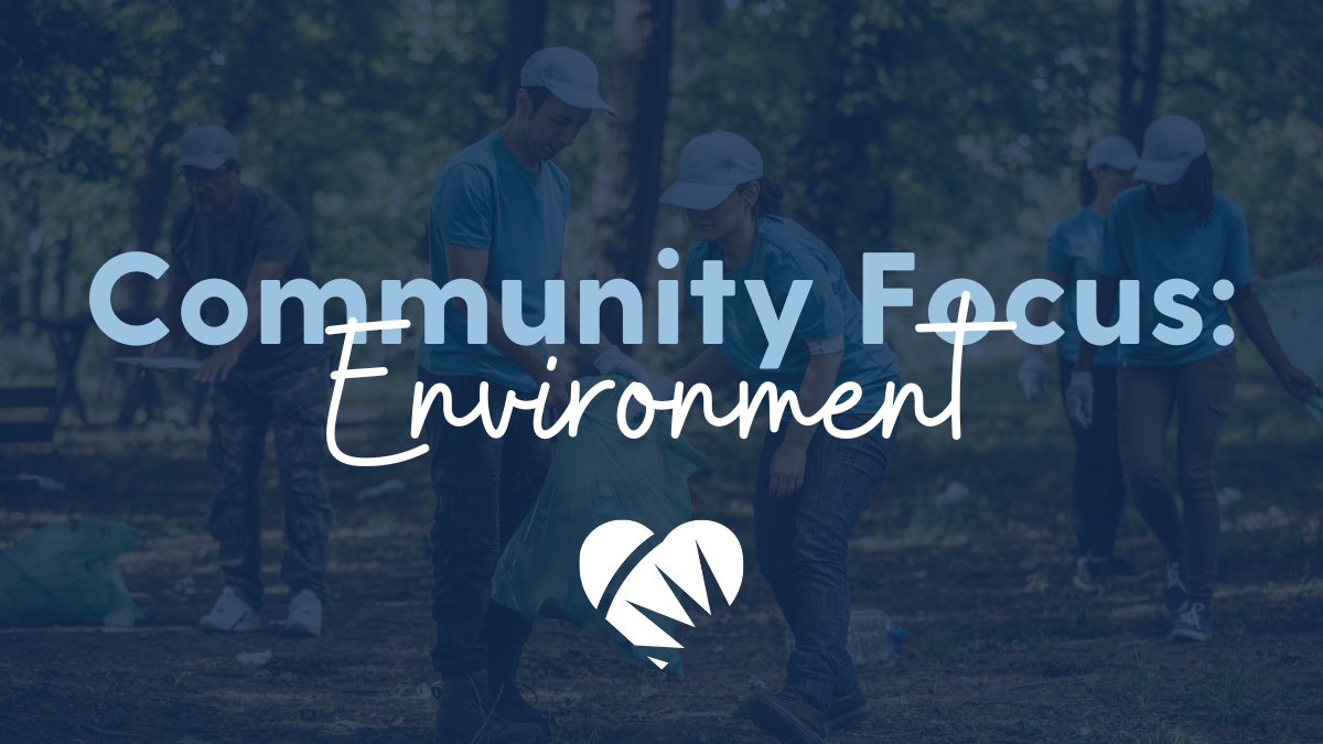 The Community Benefits of PEFCU’s Environmental Focus