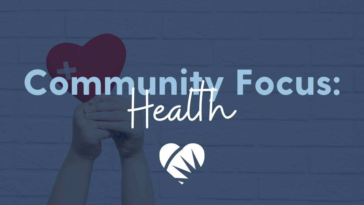 The Community Benefits of PEFCU’s Focus on Health