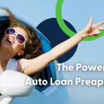 The power of an auto loan preapproval