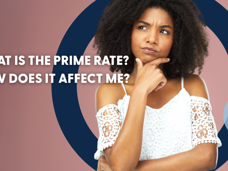 What Is the Prime Rate & How Does It Affect Me? 