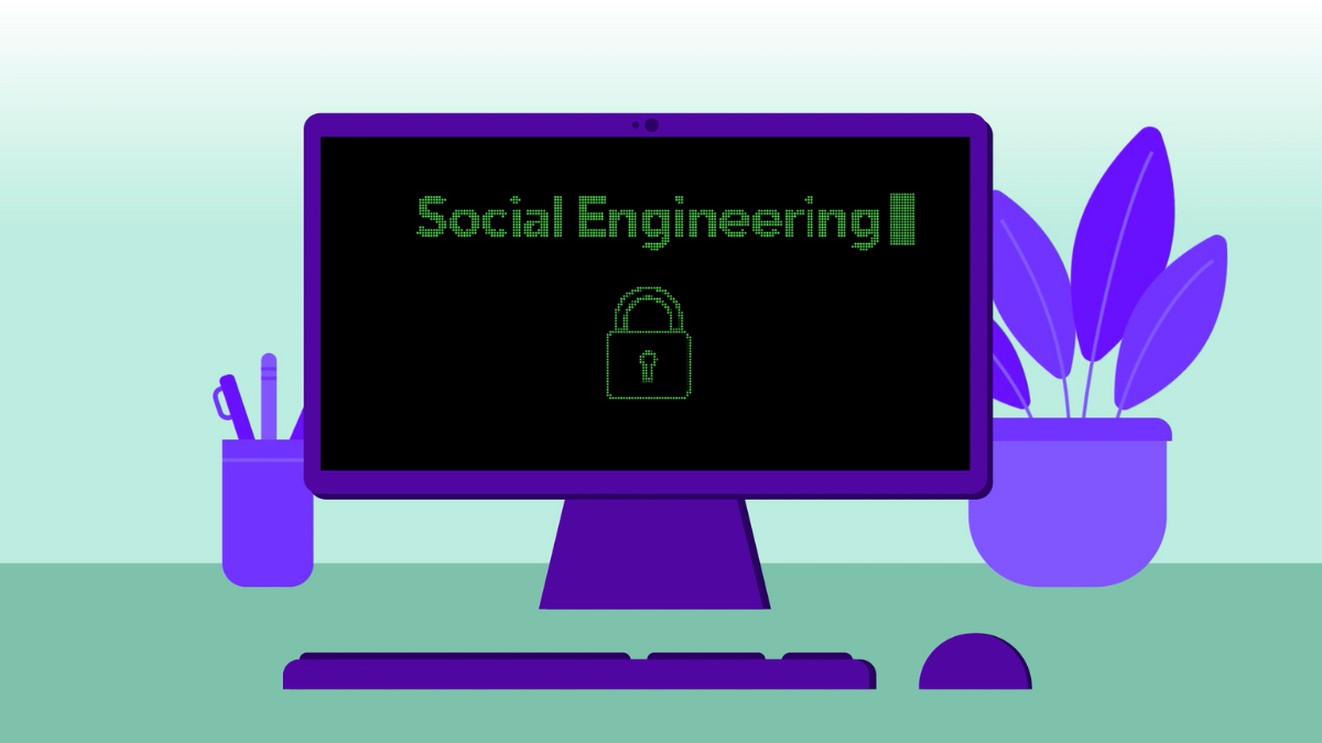 How Scammers Use Social Engineering to Steal Money  