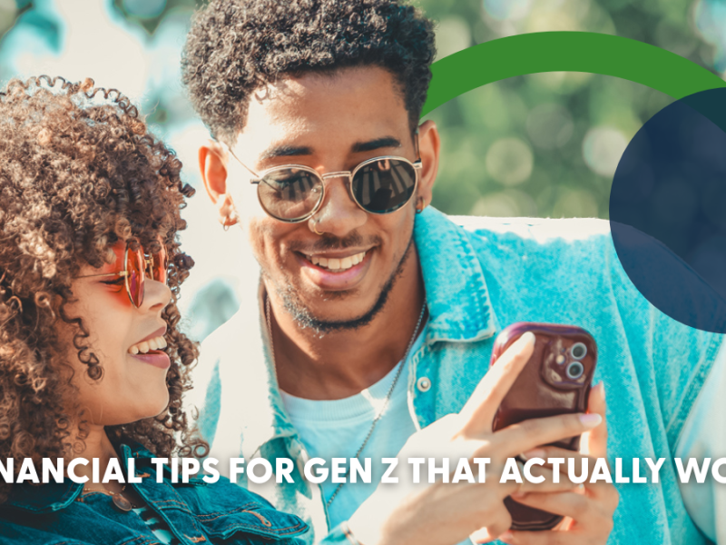 8 Financial Tips for Gen Z That Actually Work